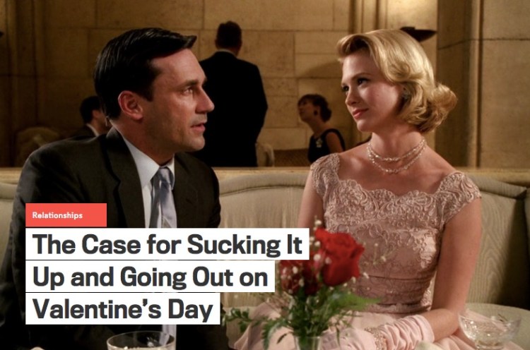 VDay